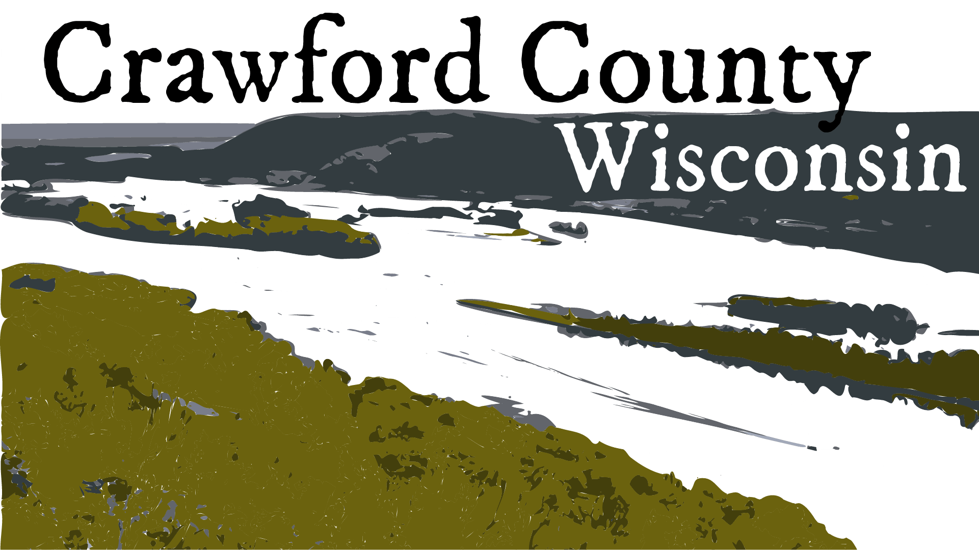 Crawford County Wisconsin